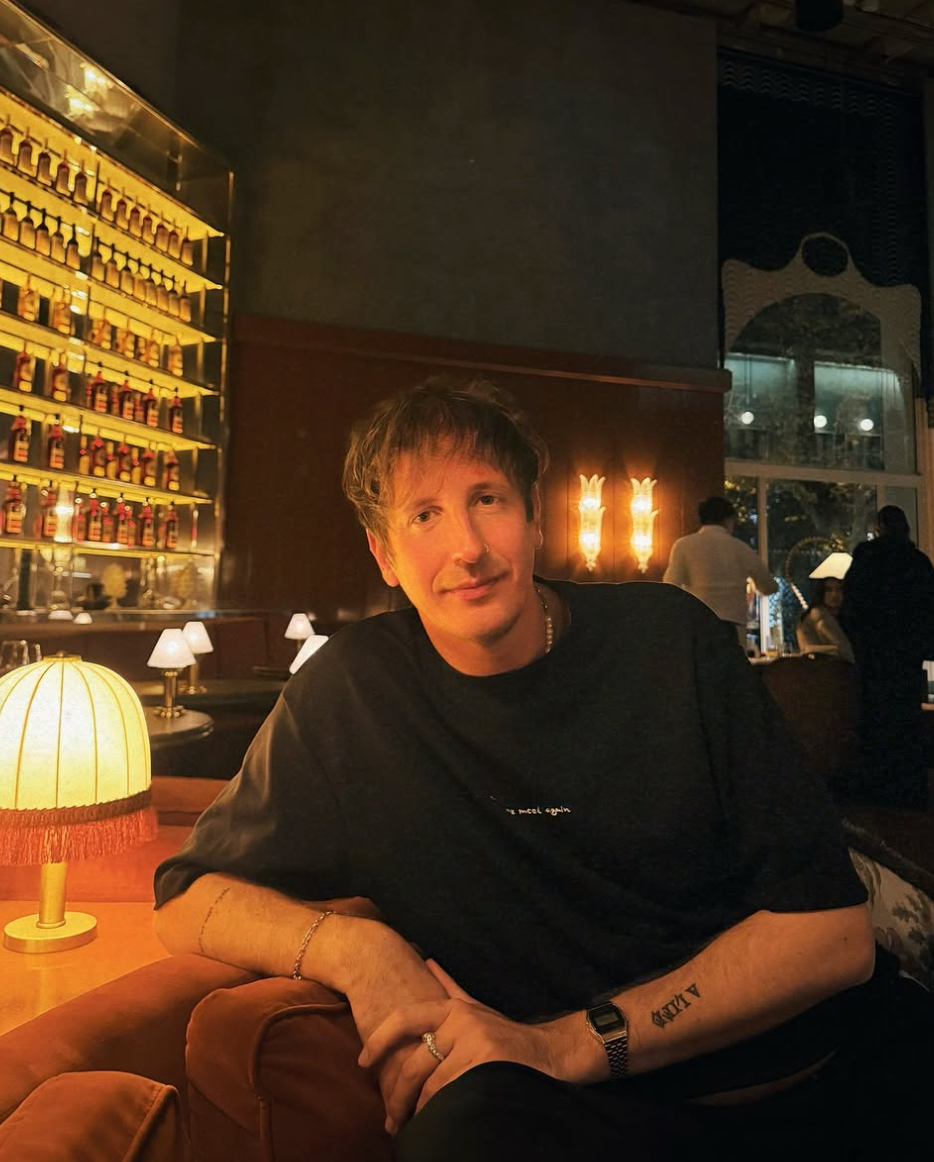 Until We Meet Again Shirt