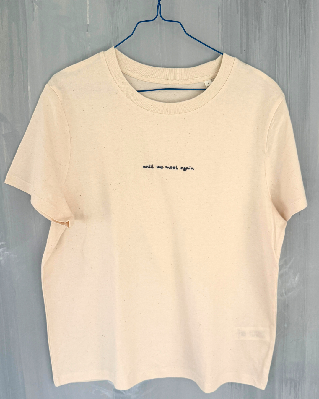 Until We Meet Again Shirt Girls